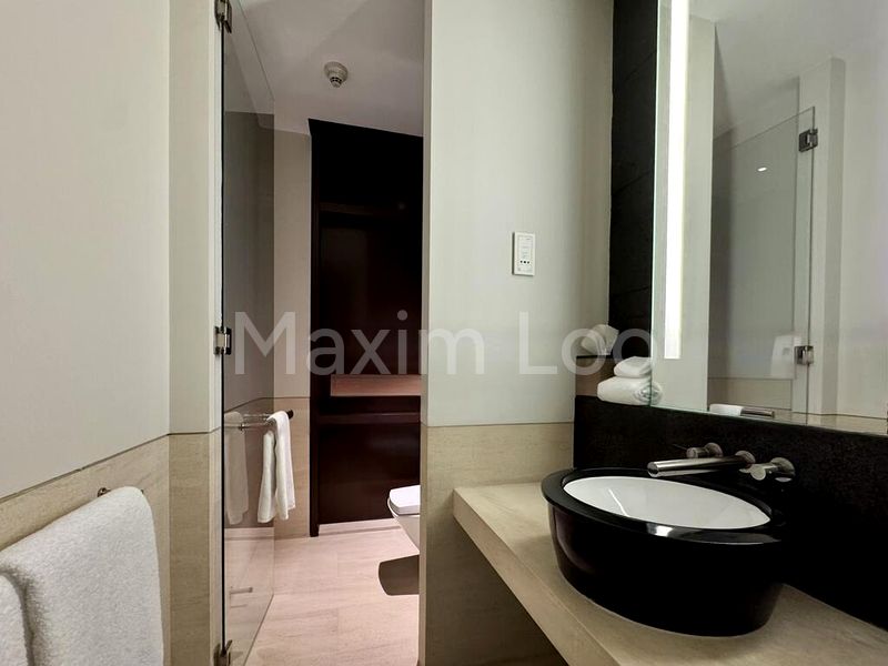 3 Bed Cluster House (Landed) for Rent in  Allanbrooke Road - Image 3